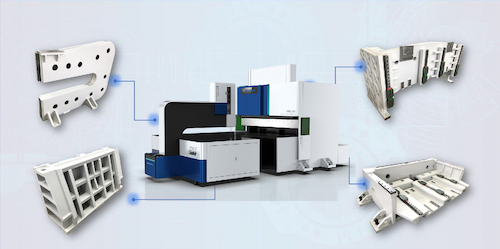 ¿Cuáles son la nueva generación de soluciones de plegado automatizado?