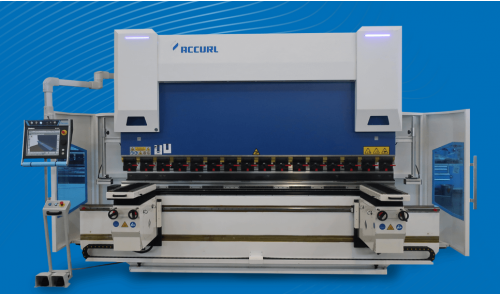 bending machine