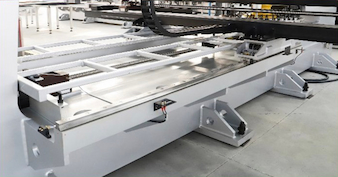 Solución de problemas de la punzonadora CNC: 5 errores comunes y soluciones.