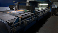 Capacidades de la punzonadora CNC: ¿Qué espesor puede manejar realmente?