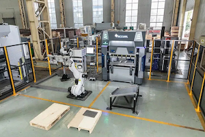 7 factores importantes a considerar al comprar una máquina dobladora en 2026.